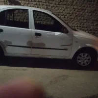 تیبا دومدل 93