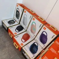 اسپیکر برند جی بی ال