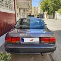 هوندا آکورد ۱۹۹۲ بدون بازسازی|خودرو سواری و وانت|تهران, آرژانتین|دیوار