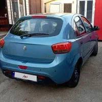 تیبا۲ مدل۹۶|خودرو سواری و وانت|تهران, باشگاه نفت|دیوار