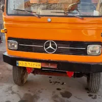 خاور ۶۰۸|خودرو سنگین|تهران, شیخ هادی|دیوار