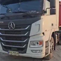 نیازمنده راننده پایه یک