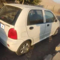 ام وی ام MVM110 سه سیلندر