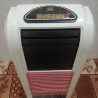 کولربرقی نو نو استفاده نشده بابادقوی|کولر آبی|بندرعباس, |دیوار