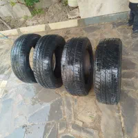 لاستیک 185/65/14
