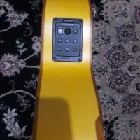 گیتار نوع نوع|گیتار، بیس، امپلیفایر|رشت, اسماعیل آباد|دیوار