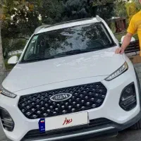 x22 پرو دنده ای رنگ سفید
