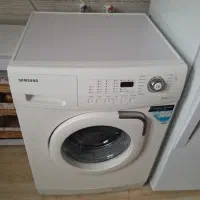 لباسشویی سامسونگ اصل کره