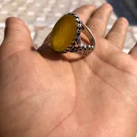 فروش انگشتر نقره  فروشی ومعامله|جواهرات|مهر, |دیوار