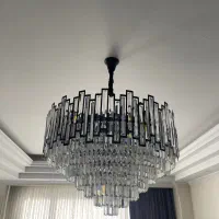 لوستر قطر ۹۰|لوستر و چراغ آویز|تهران, شهران شمالی|دیوار