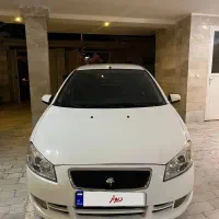 رانا LX TU5، مدل ۱۳۹۷