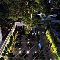 آشپز   کمک آشپز   باریستا سالن کار