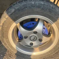 رینگ اسپرت پراید