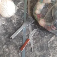 وسایل قالی بافی