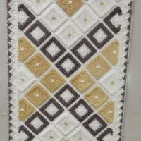 انواع پادری