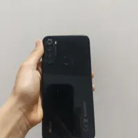 شیائومی Redmi Note 8 با حافظهٔ ۶۴ گیگابایت