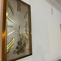 ساعت دیواری مدرن و شیک