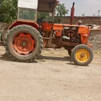 تراکتور رومانی