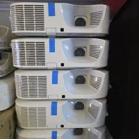 ویدیو پروژکتور کاسیو لیزری اصل ژاپن مناسب همه محیط|تلویزیون و پروژکتور|تهران, فلسطین (میدان انقلاب)|دیوار