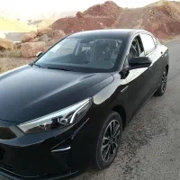 کی ام سی ej7 برقی مدل 403