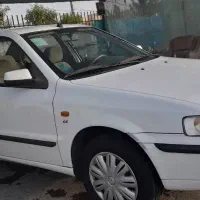 سمند lx
