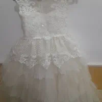 لباس عروس