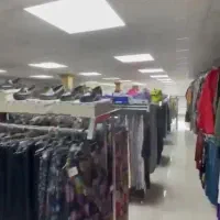 اجاره مغازه ۷۰۰ متری بر اصلی بلوار طالقانی