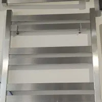 حوله خشک کن|آبگرمکن، پکیج، شوفاژ|مشهد, نوید|دیوار