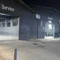 استخدام فروشنده لوازم یدکی خانم یا اقا