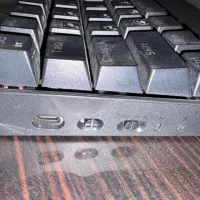 کیبورد برند ردراگون مدل دراکونیک پرو(DRACONICPRO)|قطعات و لوازم جانبی رایانه|اصفهان, سپاهان‌شهر|دیوار