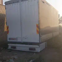 اتاق مسقف چادری|قطعات یدکی و لوازم جانبی|اسلامشهر, شاطره|دیوار