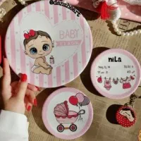 دیوارکوب سفالی|صنایع دستی و سایر لوازم تزئینی|زابل, |دیوار