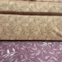 فروش پشتی خلیجی در حد نو