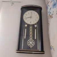 ساعت دیواری