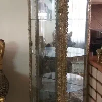 بوفه برنز