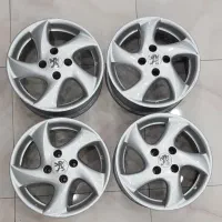رینگ سیراکو اورجینال رنگ فابریک