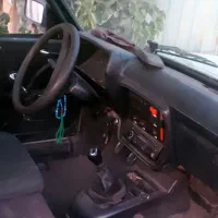 وانت پیکان مدل ۹۰ دو گانه سوز سلامت|خودرو سواری و وانت|پردیس, سیاه سنگ|دیوار