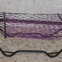 تخت اویز یا ننو سنتی|تخت و سرویس خواب|تهران, ائمه اطهار|دیوار