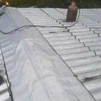 پیمانکاری خزایی اسفالت قیرگونی(ایزوگام ۵ماه اقساطی|خدمات پیشه و مهارت|کرج, خرمدشت|دیوار