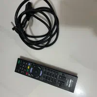 Lcd sony|تلویزیون و پروژکتور|تهران, تختی|دیوار