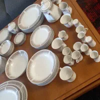 سرویس غذا خوری دلوکس ژاپن