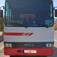 مینی بوس اویکو|خودرو سنگین|تبریز, |دیوار