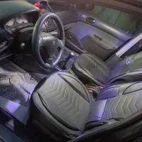 ۲۰۶ sd v8 مدل ۹۶|خودرو سواری و وانت|نوشهر, |دیوار