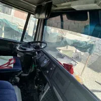 بنزخاورمدل 58