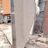 هود تمام استیل|هود|مراغه, |دیوار