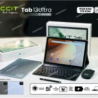 تبلت 11 اینچ CCiT TAB 13 Ultra حافظه 1 ترا رم 16