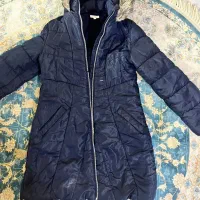 کاپشن زنانه