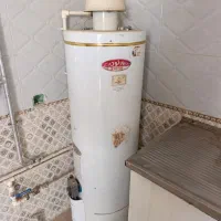 آبگرم کن ایستاده