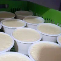 به یک فروشنده مجرب برای همکاری درلبنیاتی