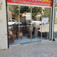 مغازه خیابون کاشانی ۳۲ متر جنب بانک خون